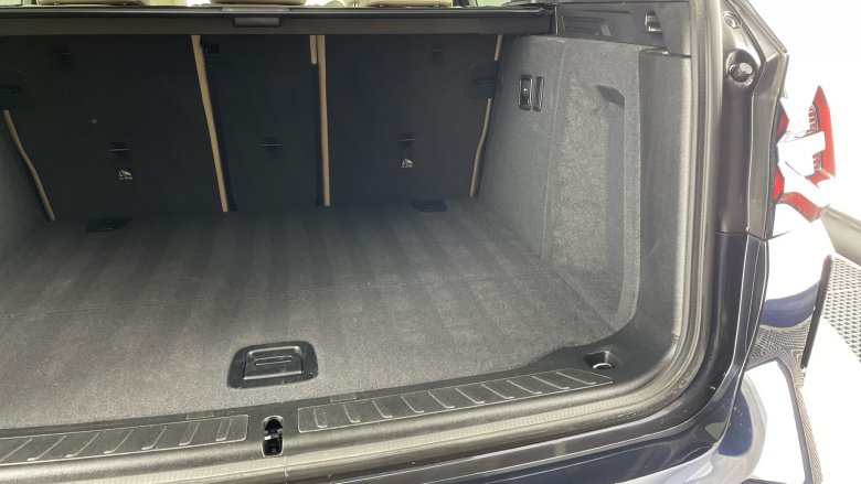 BMW X3 xDrive20d MHT M Sport 5dr Step Auto Diesel Estate